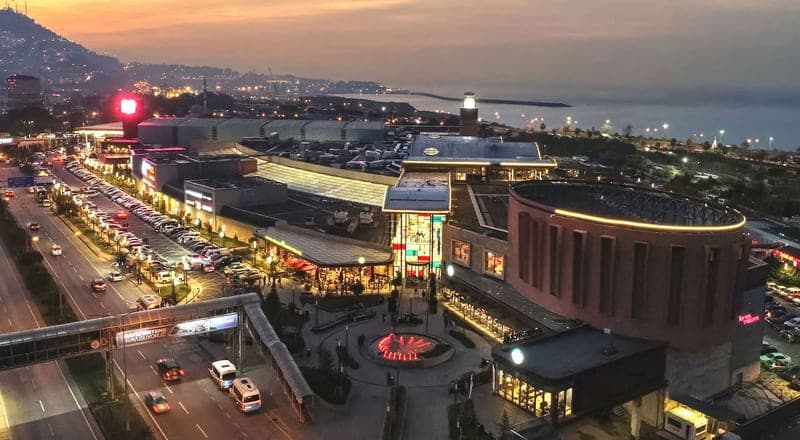 Forum Trabzon AVM