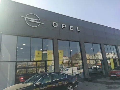 Öztek Otomotiv A.Ş